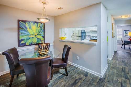 The Pointe at Irving Park 0 1